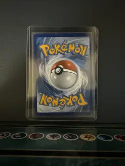 Pokemon TCG Volcanion-EX Steam Siege Holo Card 115/114 Secret Ultra Rare NM-LP - Image 2