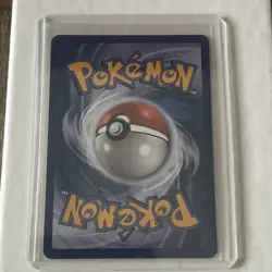 Pokemon TCG Haunter Reverse Holo Card 35/102 HGSS Triumphant - Image 2