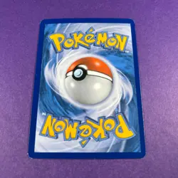 Pokemon TCG Treecko Primal Clash 6/160 Collector Chest Holo Trading Card TCG - Image 4