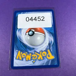 Pokemon TCG Treecko Primal Clash 6/160 Collector Chest Holo Trading Card TCG - Image 5