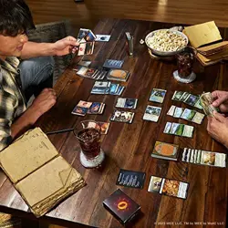 Magic: The Gathering The Lord of The Rings: Tales of Middle-Earth Starter Kit 195166205717 - Image 4
