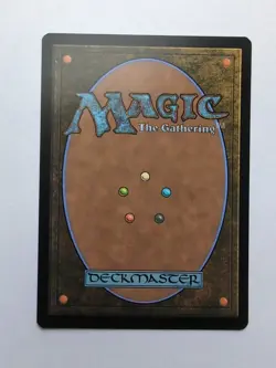 MTG The Eternity Elevator (EOE) Edge of Eternities Regular Extended Art Rare 354 - Image 2