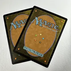 [X2] Dramatic Reversal - NM/MINT (44/291) Kaladesh MTG - Image 2