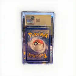 Pokemon TCG World Champions Festival Black Star Promos 2013 BW95 CGC 9 - Image 2