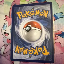 Shuckle 136/132 Illustration Rare Pokemon TCG Me01: Mega Evolution Holo - Image 2