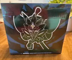 🔥Twilight Masquerade ETB - Pokemon TCG - New Factory Sealed - Elite Trainer Box - Image 1