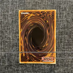 Yugioh Centur-Ion Primera MP24-EN143 1st Edition Prismatic Secret Rare NM - Image 2