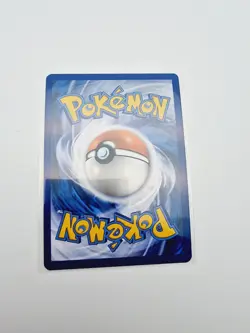 200/264 Persian Reverse Holo Fusion Strike Pokemon TCG Card MINT Pack Fresh - Image 3