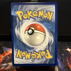 Pokemon Pheromosa TCG SV5/SV94 Hidden Fates Shiny Vault Holo Card - Image 2
