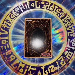 Malefic Rainbow Dragon YMP1-EN005 LIMITED Edition SECRET RARE YuGiOh Card - Image 2