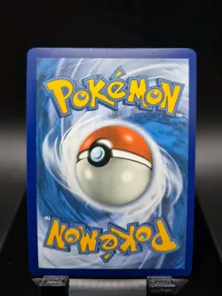 Pokemon Card Piplup 239/236 Holo Secret Rare Full Art Cosmic Eclipse - Image 2