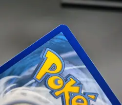 Pokemon Card Piplup 239/236 Holo Secret Rare Full Art Cosmic Eclipse - Image 5