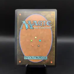 MTG Edge of Eternities Quantum Riddler Borderless Foil - Image 2