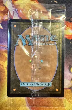 Magic The Gathering Doc Ock's Tentacles R 0162 STAMP Prerelease 2025 SPIDERMAN M - Image 5