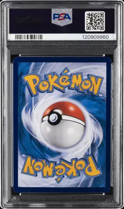 2025 POKEMON SIMPLIFIED CHINESE CBB1 C-GEM PACK VOL 1 #09 CAPTAIN PIKACHU PSA 10 - Image 2