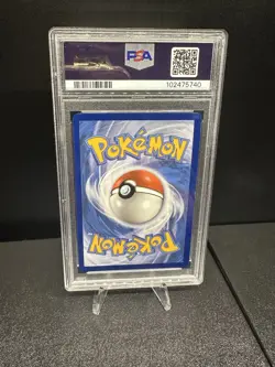 Pokemon Terapagos EX 170/142 Stellar Crown Holo, SIR, PSA 10 Gem Mint - Image 2
