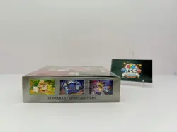 Pokemon TCG Glory of team Rocket SV10 Booster Box Japanese Factory Sealed - Image 4