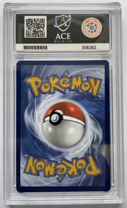 Pokemon TCG Glaceon VMAX Evolving Skies 041/203 Holo Holiday Calendar ACE 10 - Image 2