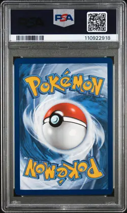2024 POKEMON SVP EN-SV BLACK STAR PROMO #130 KINGAMBIT PSA 9 - Image 2