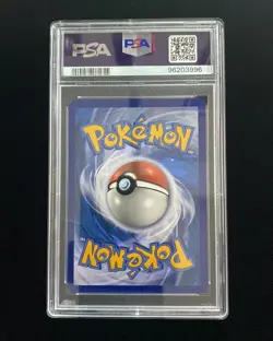 2017 Pokemon TCG EN Sun & Moon Burning Shadows #142/147 Acerola PSA 10 YO9 - Image 2