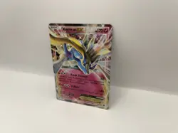 Xerneas EX - (Shiny) Black Star Promo XY149 2016 Near Mint Holo Pokemon - Image 2
