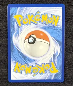 Pokemon TCG Arven's Mabosstiff EX #235/182 Sv10: Destined Rivals SAR B CARD - Image 2