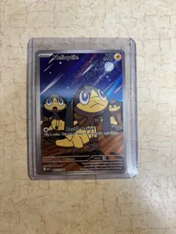 Pokemon TCG Mega Evolutions 9 Card Lot - Image 2