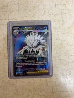 Pokemon TCG Mega Evolutions 9 Card Lot - Image 3