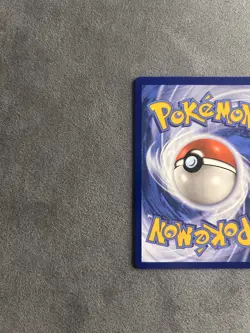 Pokemon Team Rockets Nidoking EX Holo Card 233/182 Destined Rivals Series SIR NM - Image 5