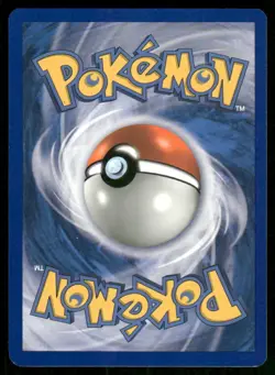 Pokemon Tcg DARKNESS ENERGY Card 111/114 HOLO B&W League Promo NM - Image 2