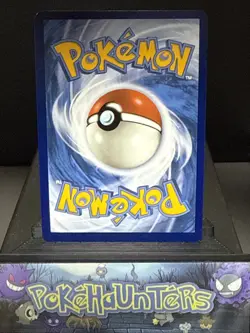Pokemon Card Toedscool 201/198 Scarlet & Violet Illustration Rare Near Mint - Image 2