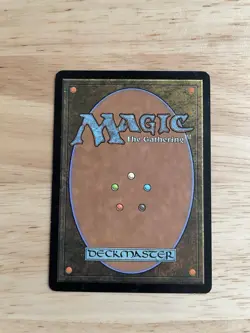 Cabal Ritual Foil - MTG Torment - Image 4