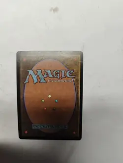 Power Matrix Mercadian Masques Foil - Image 2