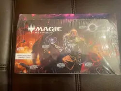 MTG Magic the Gathering Edge Of Eternity Play Boosters Sealed New In Box - Image 2