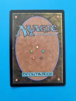 MTG - Mox Opal - Double Masters - NM - Image 2