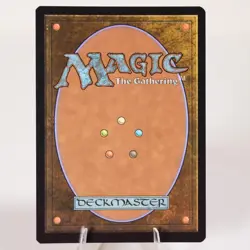 Dawn of a New Age Showcase Scrolls Foil 456 LoTR MTG LP See Video - Image 4