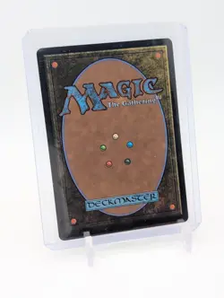 MTG - Lindblum, Industrial Regency - Japanese FOIL Borderless Rare #312 FF NM - Image 2