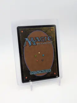 MTG - Gwenom, Remorseless - PROMO FOIL #286 - Spider-Man NM - Image 2