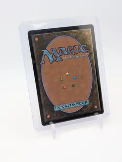 MTG - Yuffie Kisaragi - Yuriko, the Tiger's Shadow - Showcase #60 FCA NM - Image 2
