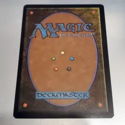 1x Deadly Dispute, 1980 - Frazetta Foil, Secret Lair, Magic, MTG Off Center, 002 - Image 2