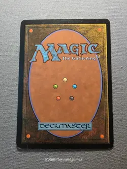 MTG Panoptic Mirror #136 Darksteel Rare Magic The Gathering Free Shipping - Image 2