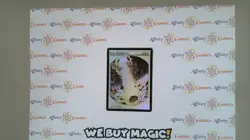 MTG | Day of Judgment | Player Rewards | Foil | Heavily Played | English - Image 1