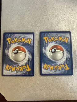 POKEMON CHARIZARD HOLO RARE CRACKED ICE VIVID VOLTAGE 025/185 & REVERSE HOLO - Image 2
