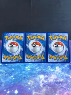 Pokemon TCG - Scarlet & Violet 151 - Poster Collection Promos - HD Foil Pattern - Image 2