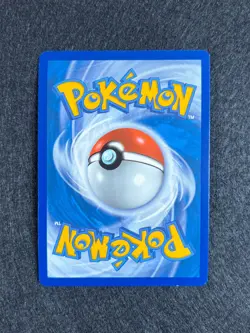 Pokemon TCG - Scarlet & Violet 151 - Poster Collection Promos - HD Foil Pattern - Image 4