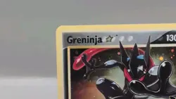Greninja Gold Star SEALED Celebrations Black Star Promo SWSH144 Pokemon - Image 2