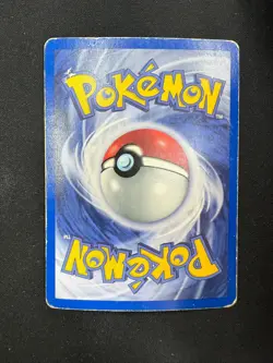 Pokemon Dragonite 4/62 Fossil Rara Holo Prima Edizione Wizards ITA Carte Vintage - Image 2