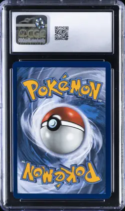 2019 POKEMON TEAM UP ULTRA RARE - HOLO #180/181 NITA CGC 10 GEM MINT - Image 2