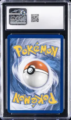 2019 POKEMON TEAM UP, ULTRA RARE - HOLO #176/181 INGO & EMMET CGC 10 GEM MINT - Image 2