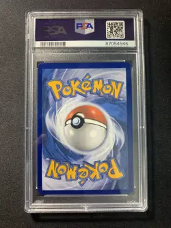 Pokemon Giratina VSTAR Crown Zenith Secret Rare Full Art #GG69 PSA 9 Mint - Image 2